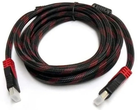 Cable Hdmi 2.0 4k Cables Hdmi 2.0 4k Cables Hdmi Hd 3mts
