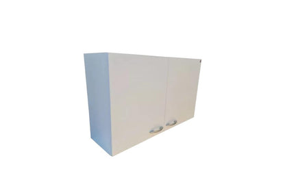 Mueble Aereo De Cocina 100 cm Blanco