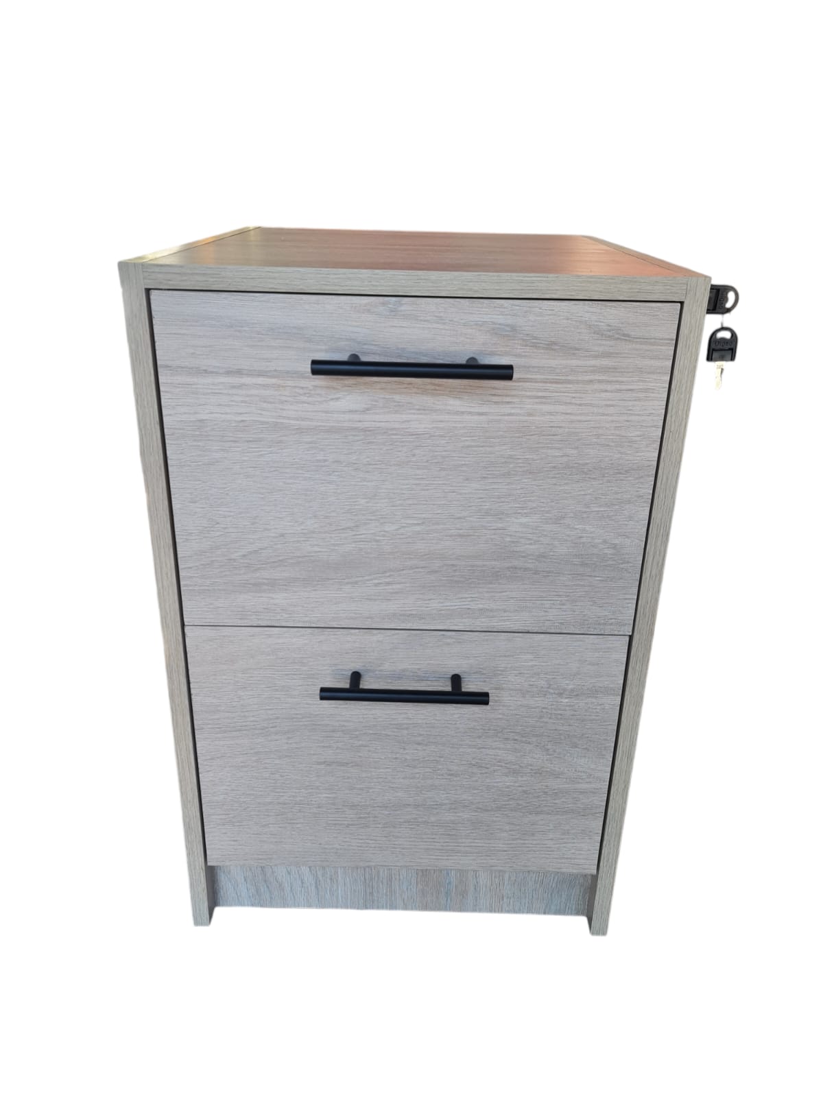 Mueble Kardex Archivador 2 Cajones